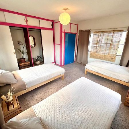 Casa Ikal Hotel Guanajuato Eksteriør billede