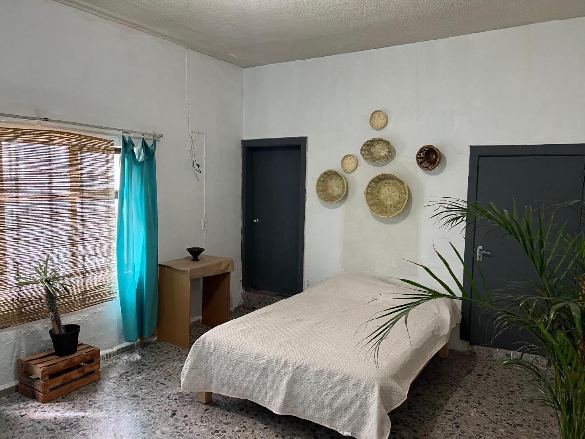 Casa Ikal Hotel Guanajuato Eksteriør billede