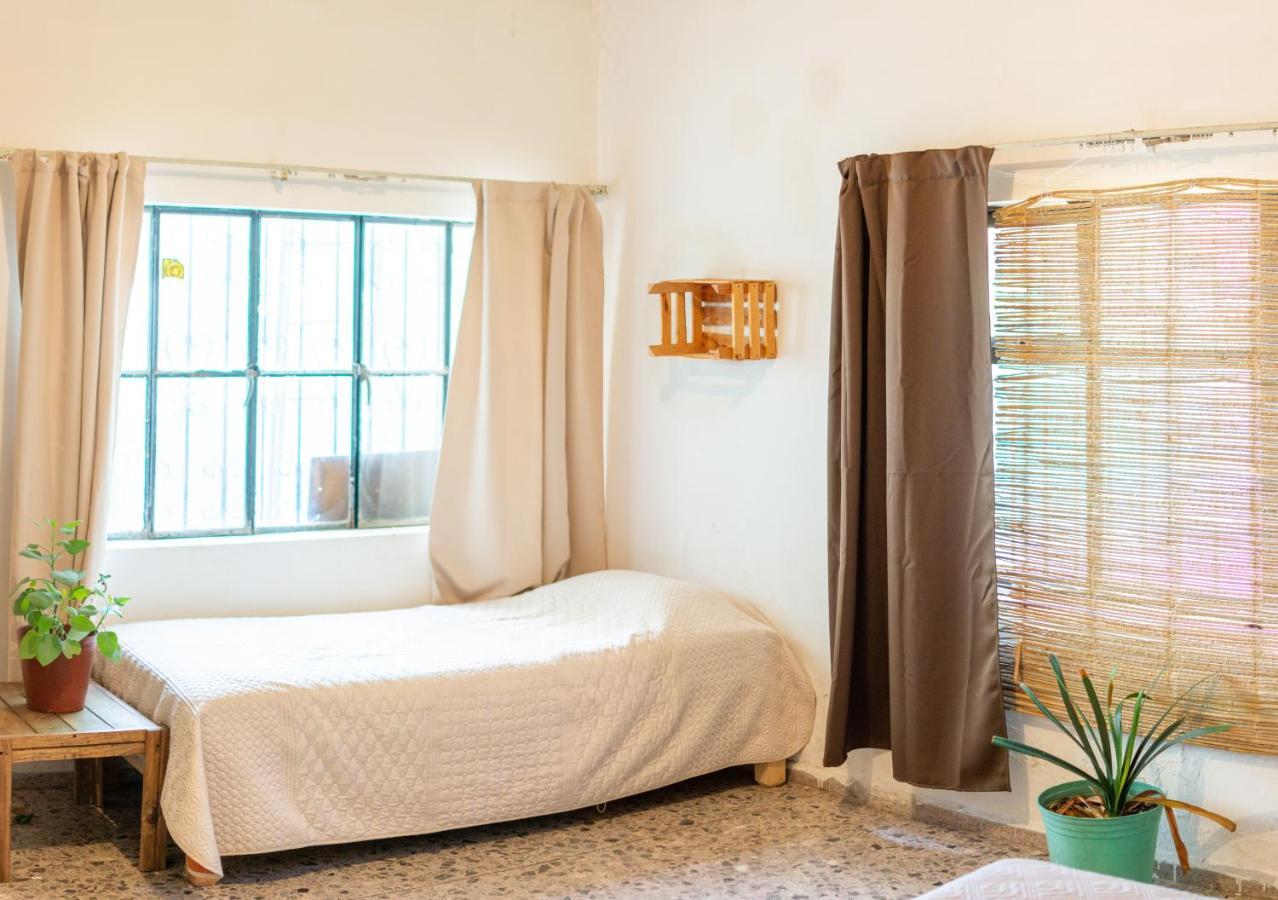 Casa Ikal Hotel Guanajuato Eksteriør billede