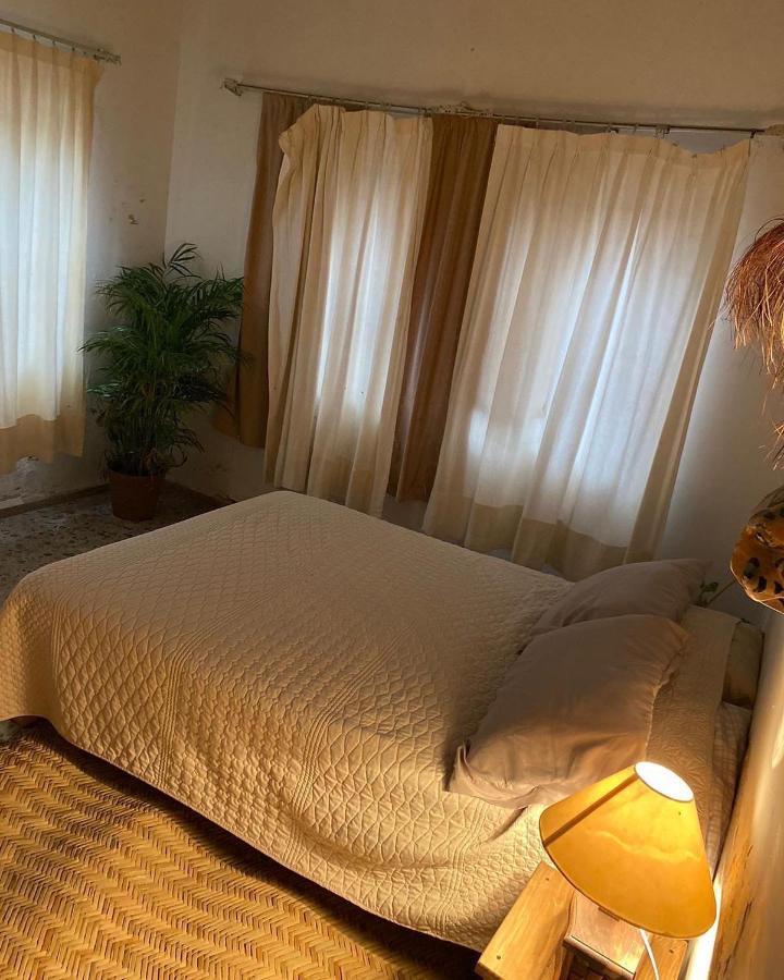 Casa Ikal Hotel Guanajuato Eksteriør billede